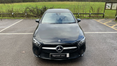 Mercedes-Benz A-Class A200 Sport Executive Edition 5dr Auto Petrol Hatchback